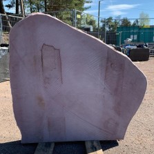 Hauakivi NR65- 76x75x10 cm - ainult materjal