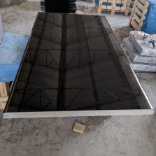 Graniitplaat 100x180x5 cm  - ainult materjal