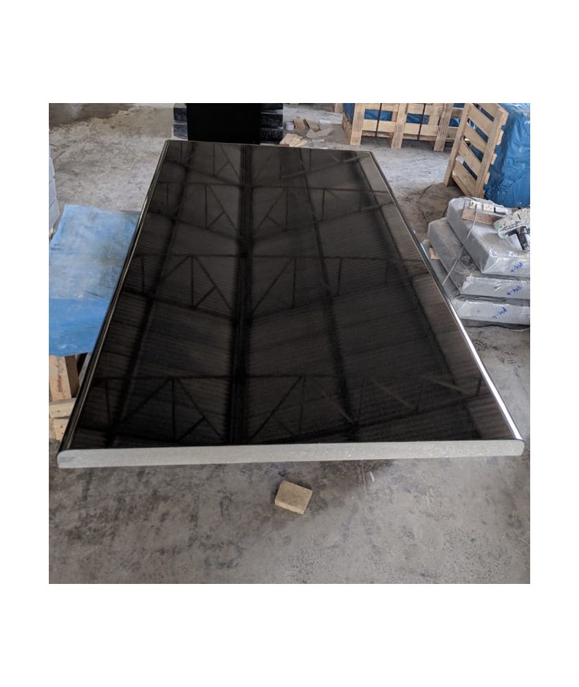 Гранитная плита 100x180x5 cm - только материал Гранитная плита 100x180x5 cm - только материал