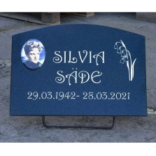 Плитка 35х50х3 см