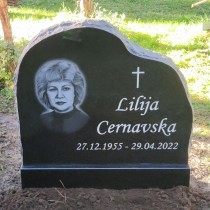 (60x45cm) PG 41 + гранитная подставка