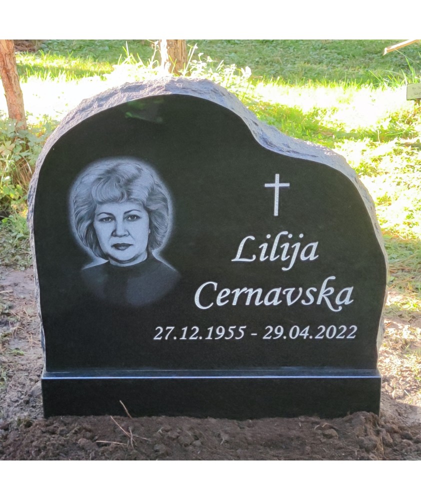 (60x45cm) PG 41 + гранитная подставка (60x45cm) PG 41 + гранитная подставка