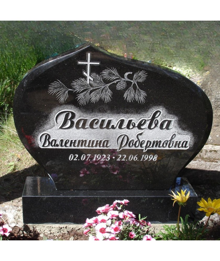 Tellite hauakivi meilt, siis nime ja numbrite graveerimine on tasuta Tellite hauakivi meilt, siis nime ja numbrite graveerimine on tasuta