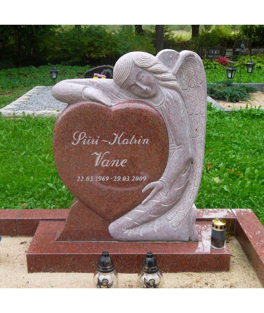 Памятник Ангел - Лучшая цена в Таллинне и по всей Эстонии Памятник Ангел - Лучшая цена в Таллинне и по всей Эстонии