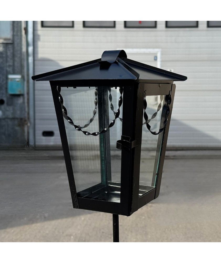 Metallist kalmulatern
