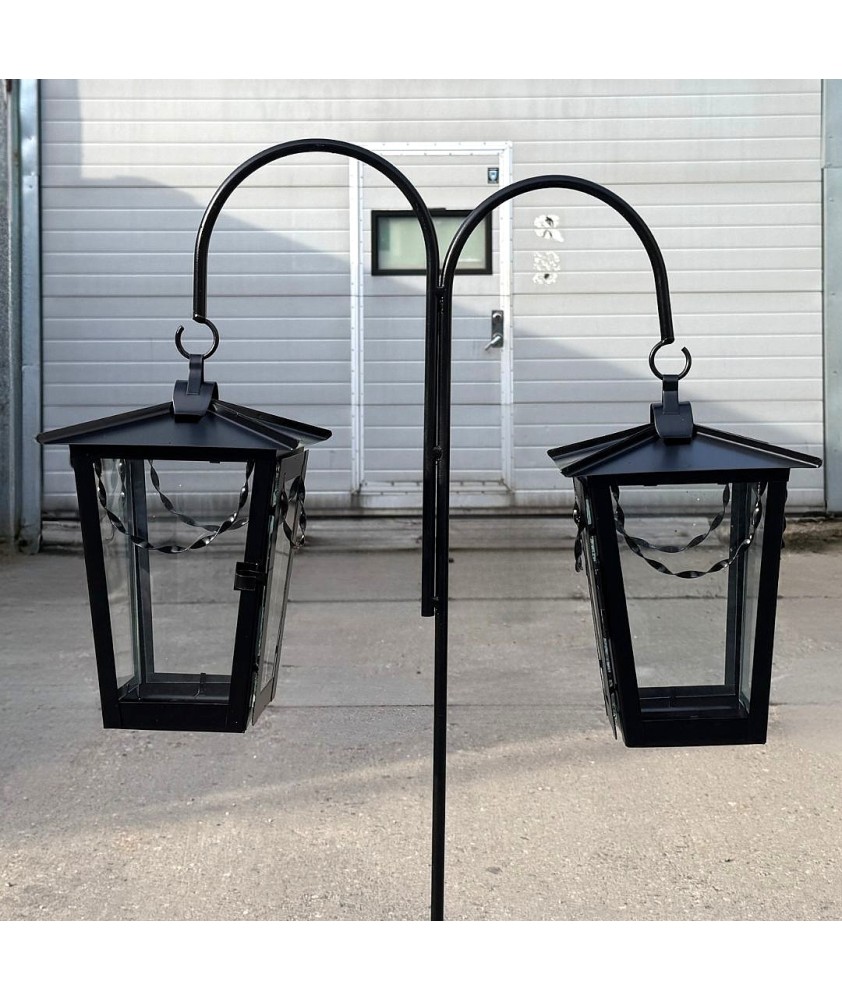 Metallist rippuv kalmulatern
