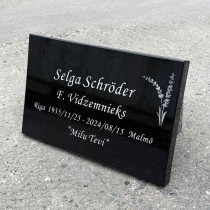 Надгробные плитки | Памятники | Ограды для могил - Corona Kivi OÜ