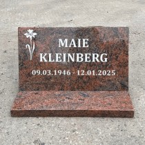 Hauaplaatide valmistamine | Mahla 64 Männikul - Tallinn