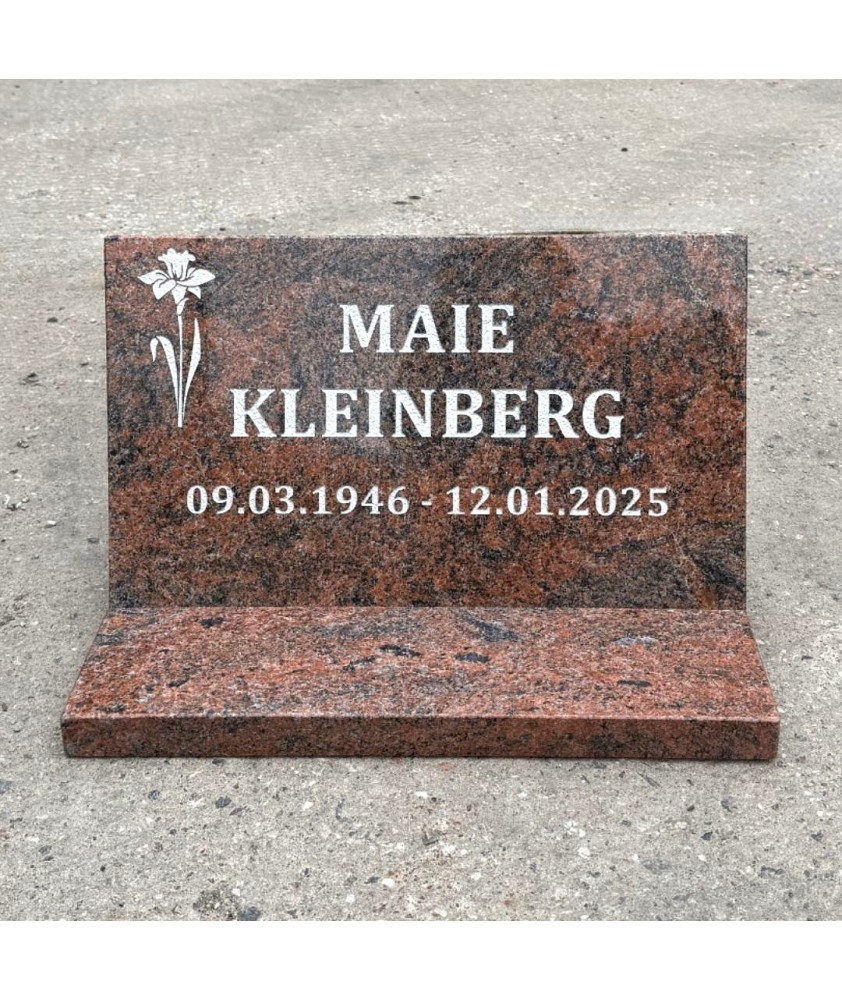 Hauaplaatide valmistamine | Mahla 64 Männikul - Tallinn Hauaplaatide valmistamine | Mahla 64 Männikul - Tallinn