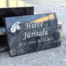 Hauaplaadid ja hauakivid - Tule ja tutvu parimate pakkumistega