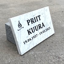 изготовление надгробных плит | Mahla 64 Männiku, Tallinn