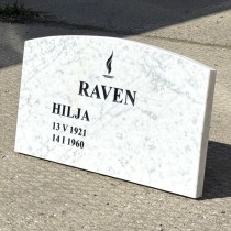 Hauaplaatide valmistamine | Mahla 64 Männikul - Tallinn