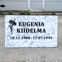 Hauaplaadid Tallinnas ja üle Eesti - Hauaplaat | Hauakivi | Hauapiire