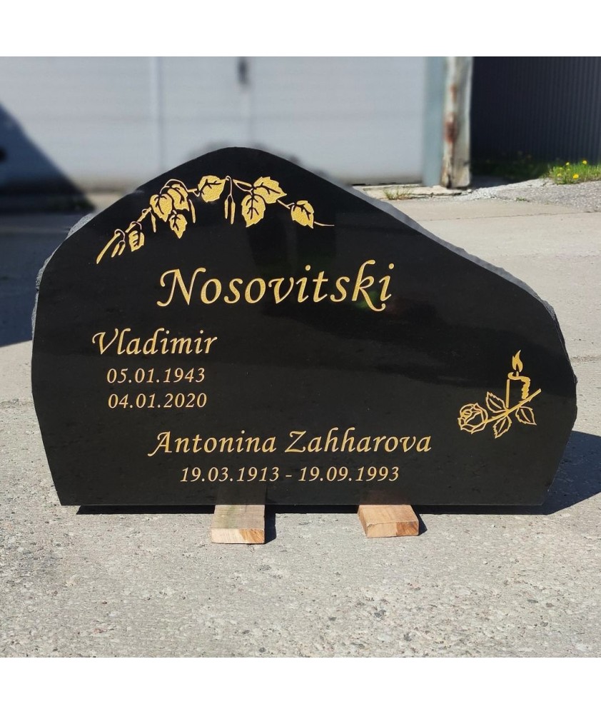 Hauakivide hinnad ja pakkumised