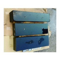 Graniit Alus 100x15x15 sm