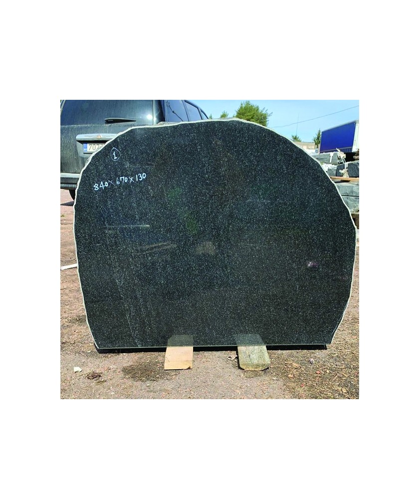 Hauakivi 84x67x13 cm  - ainult materjal