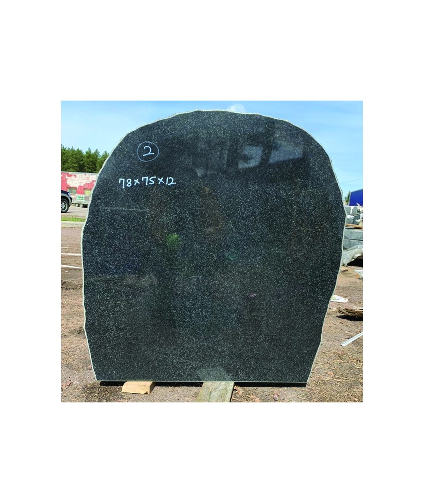 Hauakivi 78x75x12 cm - ainult materjal Hauakivi 78x75x12 cm - ainult materjal