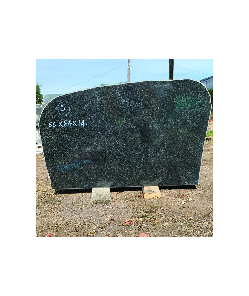 Hauakivi 50x84x14 cm  - ainult materjal