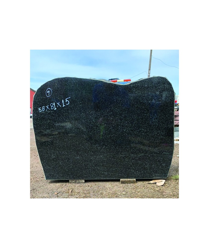Hauakivi 58x81x15 cm  - ainult materjal