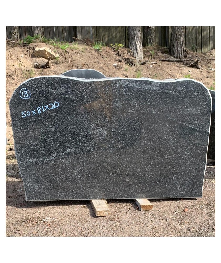 Памятники 13- 50x81x20 cm - только материал Памятники 13- 50x81x20 cm - только материал