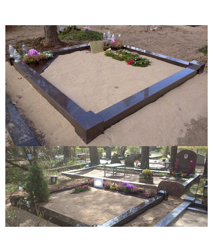 Hauapiirded 125x250x15 - только материал Hauapiirded 125x250x15 - только материал
