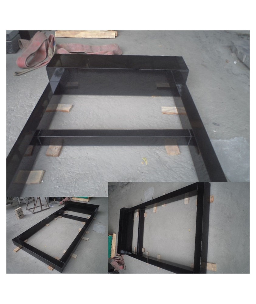 Hauapiirded 125x10x15 - ainult materjal Hauapiirded 125x10x15 - ainult materjal