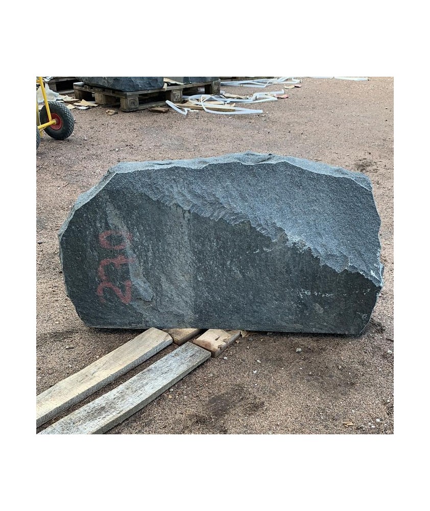 Hauakivi 21- 52x95x17 cm - ainult materjal