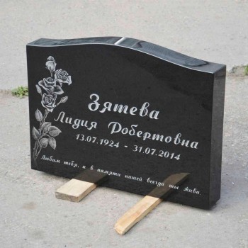 Полированные Памятники - Лучшая цена по всей Эстонии